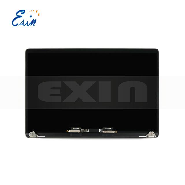 Occasion grade A Ecran complet Macbook 12 A1534 Silver Argent 2015