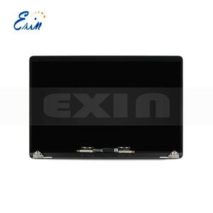 Neues Silber/Grau für MacBook Pro 15,4 Zoll A1707 Komplettes LED-LCD-Display-Bildschirm-Set 2016 2017 Modell - Product Image 1