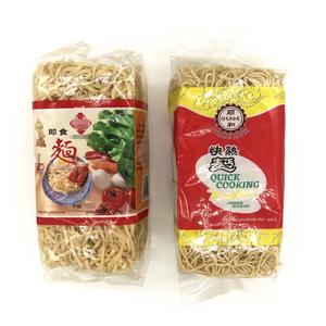 最高品質のオーガニックバルク低脂肪クイッククッキングラーメンヌードル - Product Image 3
