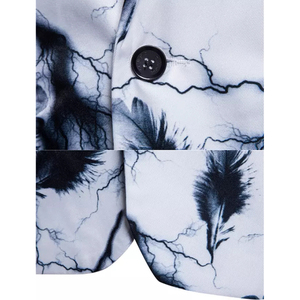 Abito <span class=keywords><strong>completo</strong></span> Casual di grado superiore per <span class=keywords><strong>uomo</strong></span> cappotto da <span class=keywords><strong>uomo</strong></span> formale da <span class=keywords><strong>uomo</strong></span> <span class=keywords><strong>Blazer</strong></span> in lana - Product Image 5