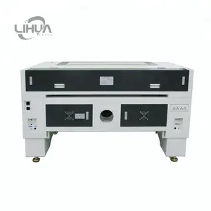 Acrylique/MDF/die conseil/bois machine de découpe laser/laser machine de coupe 1390