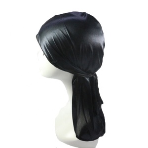 HZM-18034 Fascia Unisex Stile Pirata, <span class=keywords><strong>Bandana</strong></span> Hip-Hop, Cappello Durag - Product Image 3