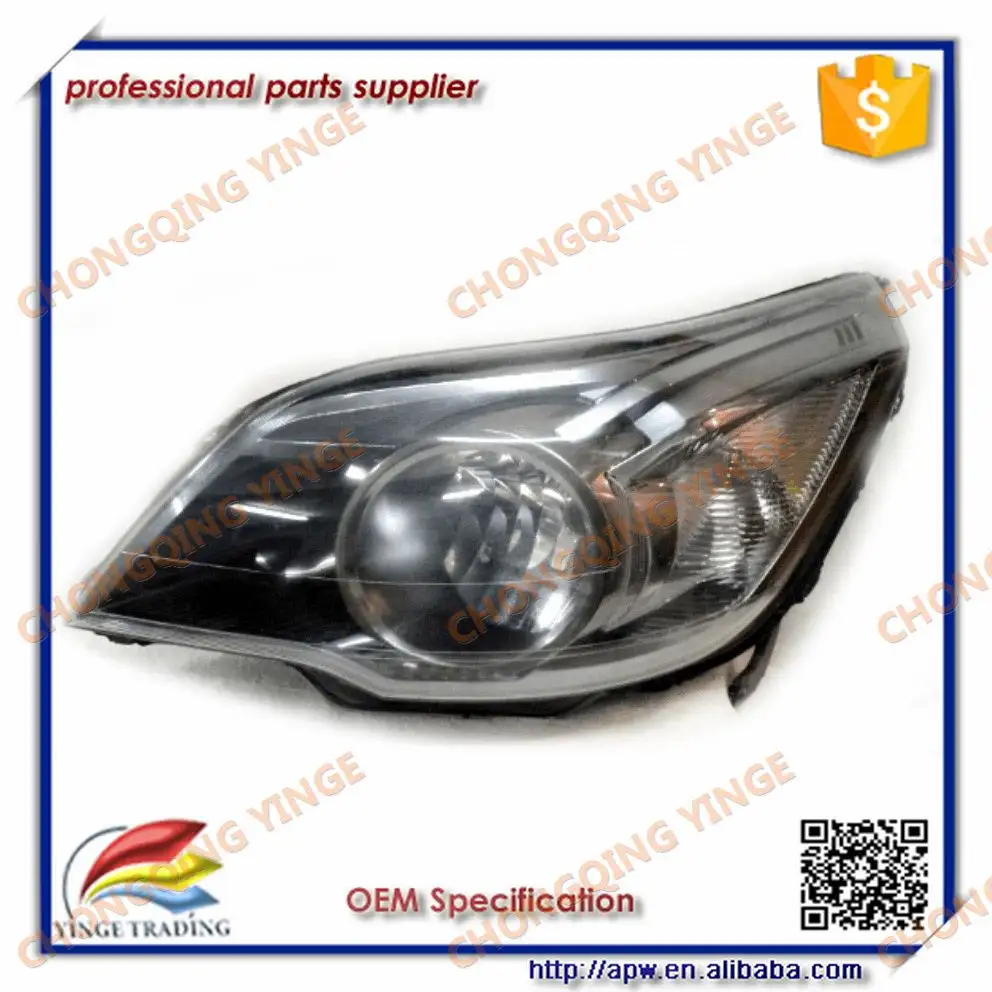 Opel Corsa Onderdelen 2012 Hoofd Lamp Prijs