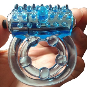 <span class=keywords><strong>Anneau</strong></span> <span class=keywords><strong>de</strong></span> pénis en silicone pour homme, jouet sexuel, gros pénis, <span class=keywords><strong>anneau</strong></span> pour une longue érection - Product Image 4