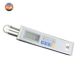 Tekstil iplik Gerginlik Ölçer DTM serisi - Product Image 6