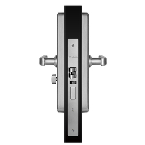 Cerradura de Manija para Puerta <span class=keywords><strong>Digital</strong></span> de Alta Seguridad de Buena Calidad Marca <span class=keywords><strong>Orbita</strong></span> E4031 - Product Image 6