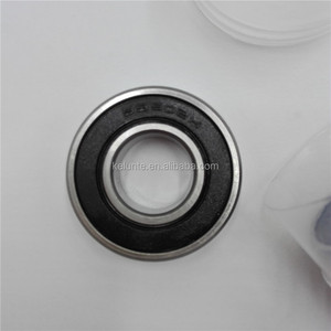 Deep Groove BALL BEARING 99502H 5/8x1 3/8x7/16 นิ้วแบริ่ง