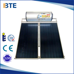 Buena calidad precio competitivo sistema de calentador de agua solar residencial de alto nivel - Product Image 6