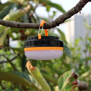 Led Camping Light Outdoor Tent <strong>Lantern</strong> <strong>Lamp</strong> Portable Collapsible Hanging Camping <strong>Lantern</strong> Led Torch Flashlight - Product Image 5