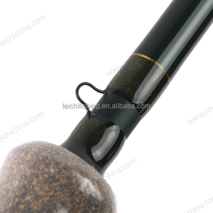Canna da Pesca Galleggiante con Perno Centrale da 13 Piedi Light Power - Product Image 3