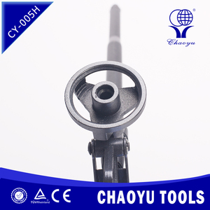 Usine Vente une Variété À <span class=keywords><strong>Long</strong></span> Tube Teflon Canon À Mousse - Product Image 3