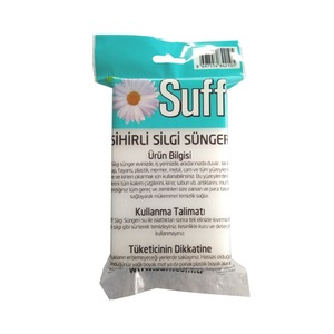 Mật Độ Cao Mạnh Mẽ Sạch Melamine Bọt Melamine Ma Thuật Nano Bọt Xốp - Product Image 2