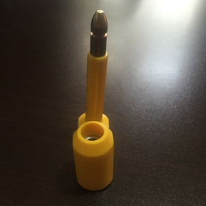 Hàng Rào An Ninh Cao <span class=keywords><strong>Bolt</strong></span> Seal Cho Vận Chuyển <span class=keywords><strong>Container</strong></span> Khóa - Product Image 3