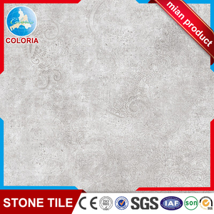 Chine raffiné <span class=keywords><strong>Paris</strong></span> image texture rustique poli carreaux de porcelaine - Product Image 3