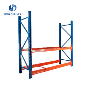 מתלה כבד מחסן אחסון מתלה, מורט מזרן יצרן - Product Image 4