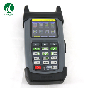 Pengukur Analisis QAM DS2460Q Catv <span class=keywords><strong>Meter</strong></span> Diskon