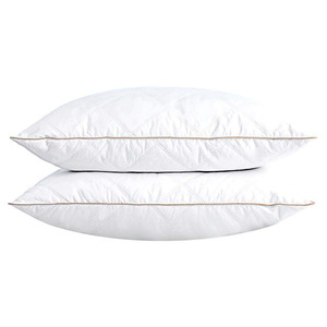 Chất lượng cao silicone sợi polyester mềm giường gối - Product Image 4