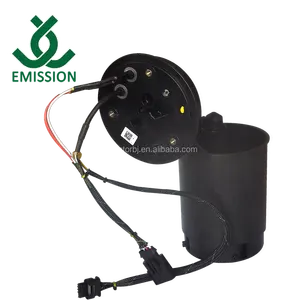 Chauffage à gaz Diesel coréen, couvercle adblue, Pot urée, cardonie remy, convient à la VW Passat 561198970 - Product Image 1