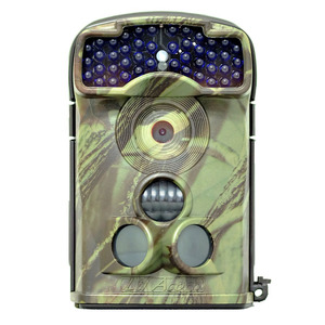 12MP traccia digitale macchina fotografica di caccia IP54 game cam visione notturna selvatica trail macchina fotografica di sicurezza <span class=keywords><strong>hunter</strong></span> - Product Image 2
