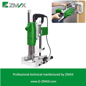Mortaise et tenon machine/machines utilisées pour la vente/serrure de porte machine de forage - Product Image 1