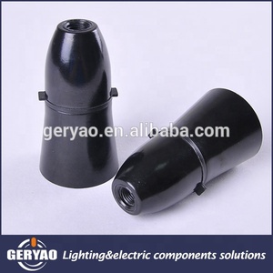 Tiêu Chuẩn Anh BS Đã Được Phê Duyệt Bakelite B22 Đèn Bóng Đèn Cơ Sở - Product Image 3