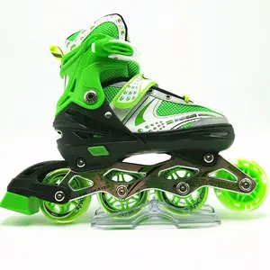 2022 מקצועי 4 גלגלי גלגיליות למכירה rollerskates עבור בני inline גלגיליות עבור בנות