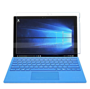 14.5 Inç 15.5 Inç 9 H 2.5D Microsoft Surface Pro 4 Için Laptop Koruyucu Ekran - Product Image 1
