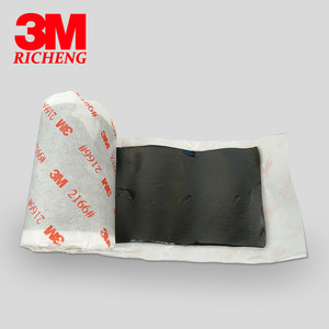 3 M Electrica Băng, Mastics & Chất Kết Dính cho Năng Lượng 3 M 2166 Điện Băng - Product Image 2