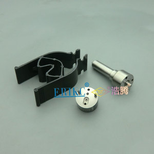 ERIKC 7135-651 nhiên liệu auto car cơ injector control valve 9308-621c nozzle L121PBD nhóm 9308 621c + L121PRD diesel sửa chữa kit - Product Image 3