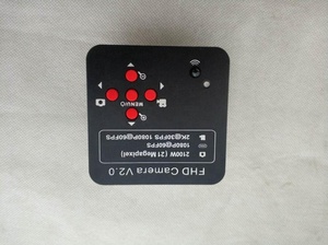 AUFUSEN 21MP Industrielle <span class=keywords><strong>Microscope</strong></span> Oculaire Caméra - Product Image 4