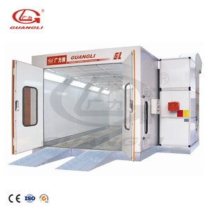 Precio de fábrica de pintura del Gabinete de pulverización booth <span class=keywords><strong>saico</strong></span> cabina de pulverización - Product Image 2