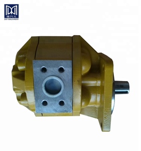 CBGJ2063C <span class=keywords><strong>LW188</strong></span> व्हील लोडर गियर पंप 803043375 के लिए - Product Image 2