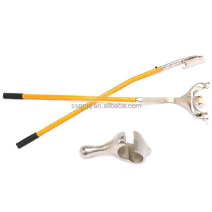 المعادن نصف إطار شاحنة تغيير أدوات - Product Image 4