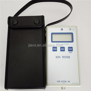 Un <span class=keywords><strong>tester</strong></span> professionale per rilevare il contenuto di ioni negativi di prodotti solidi - Product Image 3