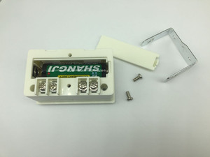 Compteur Électronique à 5 Chiffres Ly-05a pour Machine de Poinçonnage, Compteur Électrique Inductif - Product Image 5