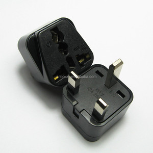 Top Chaude professionnel <span class=keywords><strong>universel</strong></span> voyage <span class=keywords><strong>adaptateur</strong></span> <span class=keywords><strong>secteur</strong></span> us \/ua \/royaume-uni \/ue plug CE obturateur de sécurité - Product Image 3