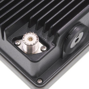 IP67防水RS-506M远程新VHF船用无线电<span class=keywords><strong>IP</strong></span>-X7与DSC功能 - Product Image 2