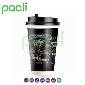 2.5 oz a <span class=keywords><strong>24</strong></span> oz papel desechable Copa, Venta caliente taza de papel diseño, China taza de papel línea de producción - Product Image 4