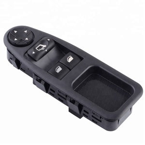 <span class=keywords><strong>Expert</strong></span> 2007-2016 OEM 6554.ZJ Interrupteur de vitre avant droite pour Fiat Scudo 270 - Product Image 6