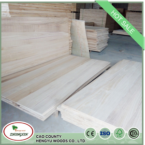 Chine balsa paulownia <span class=keywords><strong>bois</strong></span> pour kiteboards core conseil kiteboards - Product Image 3