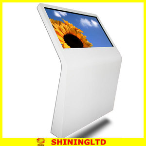 42" todo en uno <span class=keywords><strong>pc</strong></span> 500g 4gb <span class=keywords><strong>cpu</strong></span> i3/<span class=keywords><strong>i5</strong></span>/i7 con función de pantalla táctil de la biblioteca para el aeropuerto de la estación - Product Image 1