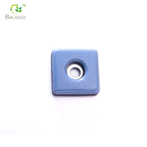 Mécanisme à glissière de meubles en PTFE, vis à vis, <span class=keywords><strong>pour</strong></span> meubles lourds, vente en gros, - Product Image 4