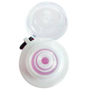 ขวดน้ำกีฬาสำหรับปั่นจักรยาน ขนาด 550 มล. ผลิตในจีน ได้รับการรับรองจาก <span class=keywords><strong>TSA</strong></span> - Product Image 4