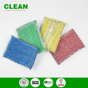 Spugne <span class=keywords><strong>per</strong></span> lavare il piatto di alta qualità con il filo di acciaio <span class=keywords><strong>lavastoviglie</strong></span> <span class=keywords><strong>per</strong></span> lavare le spugne - Product Image 5