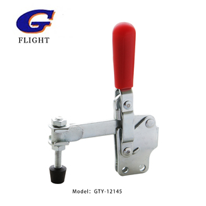 500LB 227Kg Kẹp Chuyển Đổi Dọc 12130 12132 12135 12137 12145 12147 Chuyển Đổi Kẹp Degraco 207 U - Product Image 5