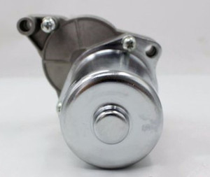 Pièces ABC – Support inférieur à 3 goujons pour démarreur 12V <span class=keywords><strong>50cc</strong></span> 110cc 125cc VTT QUAD Moto Kart Dirt Bike - Product Image 3