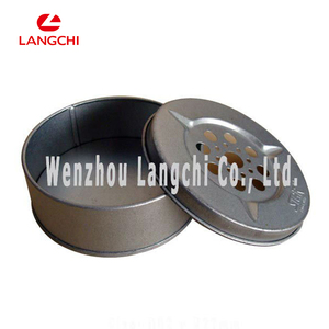 <span class=keywords><strong>Prix</strong></span> concurrentiel Personnalisé Largement Utilisé Tin Can Fabricant Pour Épices - Product Image 2