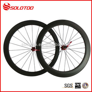 F20h r24h ha hablado de la bicicleta de carbono ruedas de <span class=keywords><strong>carretera</strong></span> cubierta de 60mm sobre la venta, ffwd/<span class=keywords><strong>mavic</strong></span> de la pintura - Product Image 1