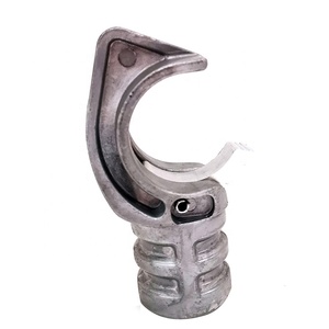 Nhà máy cung cấp giá rẻ chết đúc di động nhôm giàn giáo kẹp phần tên - Product Image 3