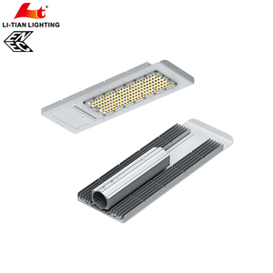 Vendita calda IP66 impermeabile SMD <span class=keywords><strong>LED</strong></span> luce stradale Smart per illuminazione esterna per uso <span class=keywords><strong>esterno</strong></span> - Product Image 2